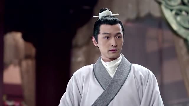 《琅琊榜》:三个小学生对战百里奇,霓凰开始担心!