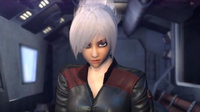 超神学院:蔚与锐雯大打出手,巨峡号差点被打崩!