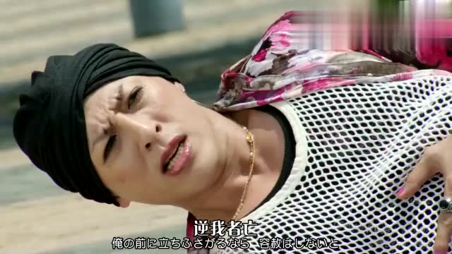 假面骑士铠武zack出乎意料的背叛凤莲大叔战斗落败