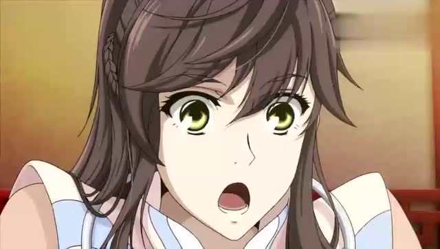 帝王攻略段白月要段瑶帮一个忙,没想到你是这样子的段白月哈哈哈