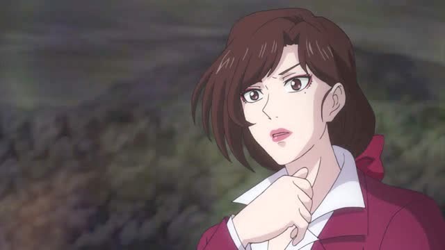 全职法师:唐月被朝赫暗算,使不出半点法力