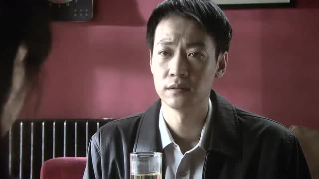 陈志叶秀萝见面,翠花母女跟踪看见