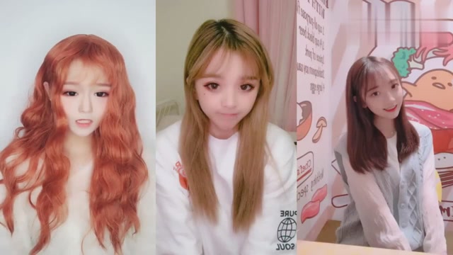 果然好看的人只和好看的人玩,彭十六的闺蜜都好美!