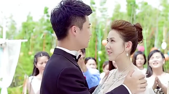 《幸福又见彩虹》:甜蜜大结局收尾