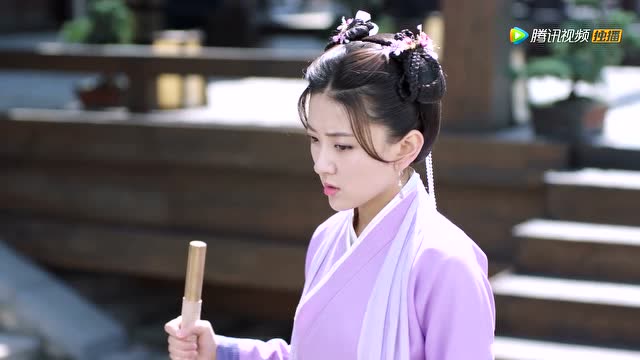 《双世宠妃2》,现代曲檀儿向古代墨连城告白,没想到遭到怒斥