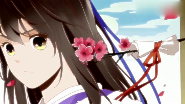 帝王侧:素儿收到密信,为保护太子决定前往查探!