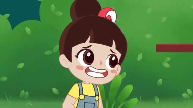 洛宝贝:洛宝贝菲儿扮大人整蛊天明