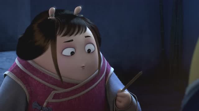 豆福传 欲知未来,以史为证,豆香写过这样的签吗