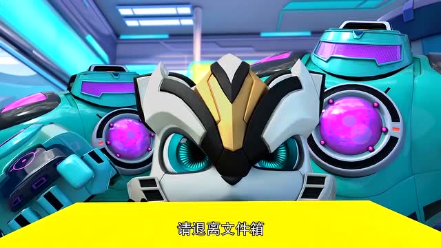 钢齿虎机械脑想出的办法,这么轻松易懂能成功吗?