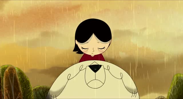 海洋之歌:西尔莎这是怎么了?看起来变的好憔悴啊