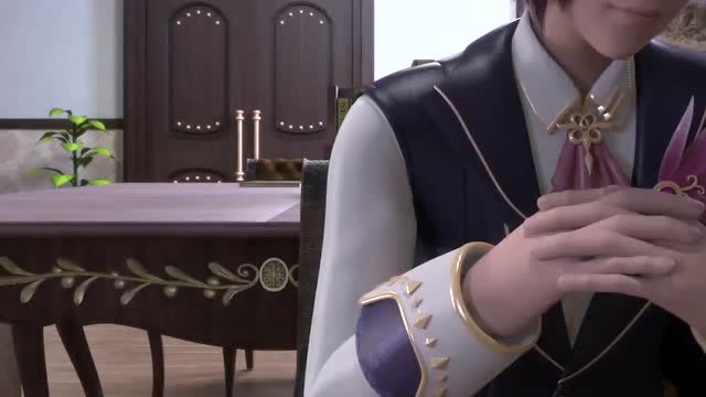 星学院3之潘朵拉秘境:来自马修的威胁