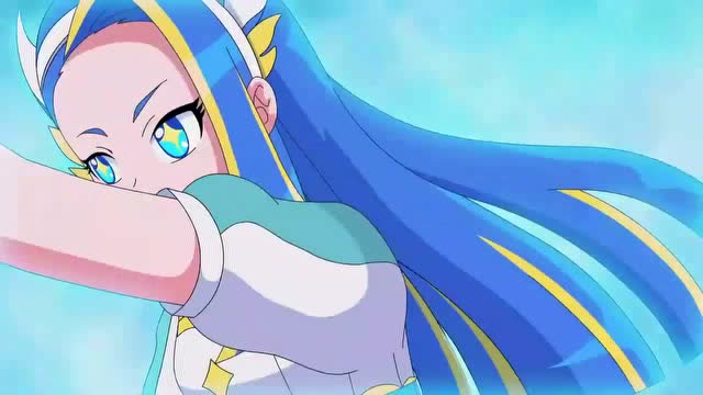 巴啦啦小魔仙7:冰岚城的路上全都是浓雾,被敌人偷袭就惨啦