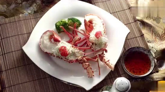 库克群岛海鲜多到泛滥,看着好着急啊