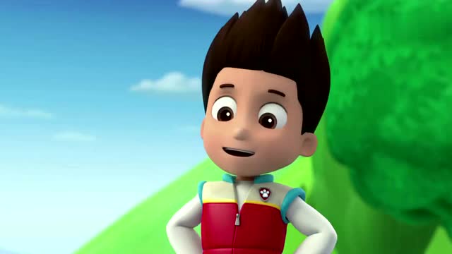 汪汪队:狗狗知道自己犯了错,心里很愧疚