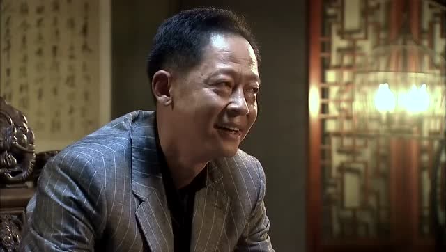 青瓷:张仲平故意输给颜若水,给颜若水一点小甜头