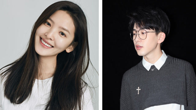 费启鸣章若楠在一起了? 章若楠这样回复,网友:好可怜