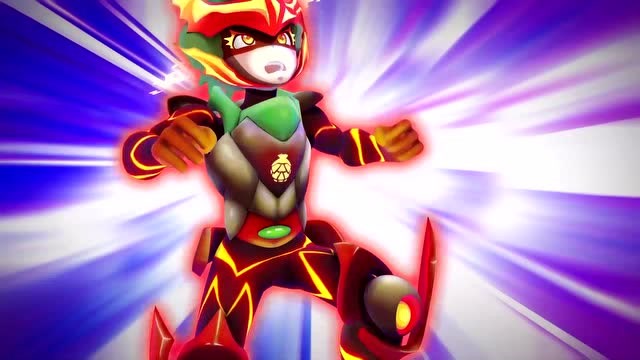 木奇灵第2季圣天灵种:摩天发火了