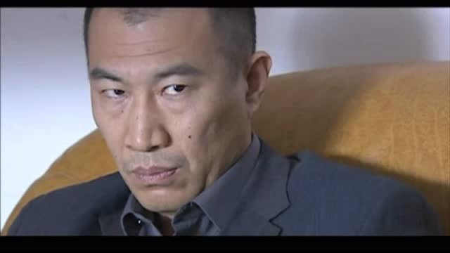 曾经衡州刘华强心狠 手段辣 孙红雷演的很精彩