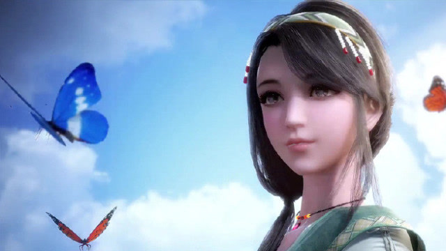 武庚纪:天魁不忍明月遭受王者之印的折磨,只得亲手杀了她