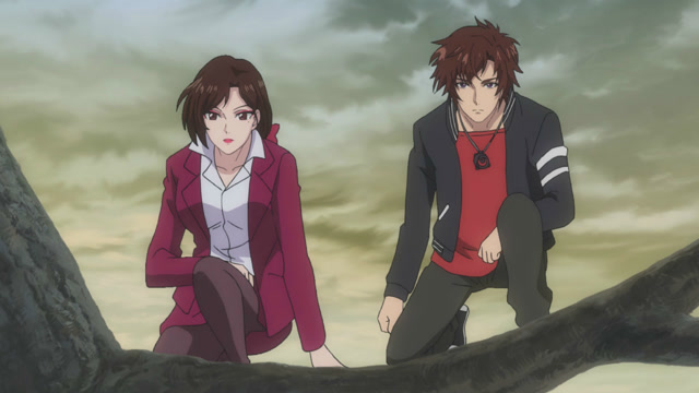 全职法师:莫凡和唐月坐山观虎斗,两中级门派为抢火种上演魔法对决