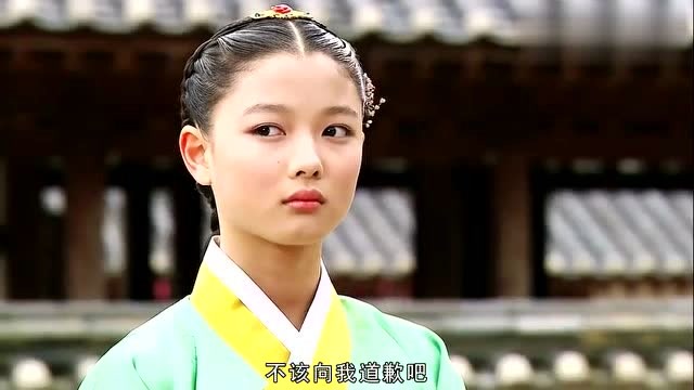 拥抱太阳的月亮:烟雨赶来救雪,对宝镜说了这番话,太霸气了