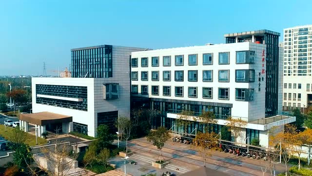 平湖市传媒中心