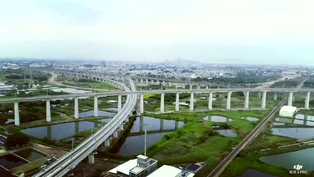 梅汕线潮汕至汕头段及龙湖联络线工程一览