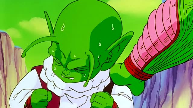 龙珠z:全能辅助丹迪,身负重伤的短笛恢复如初