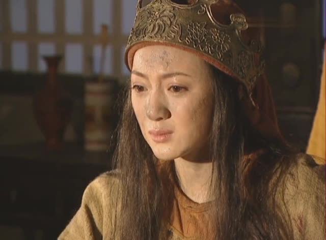 当得知陈玉成不知道被押往何处之后,曾晚妹的表情立马就变了