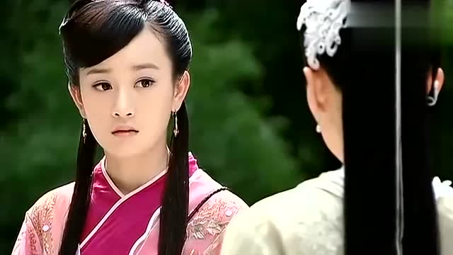 天涯明月刀:周婷竟是红花使者明月心和她还是姐妹来头真大!