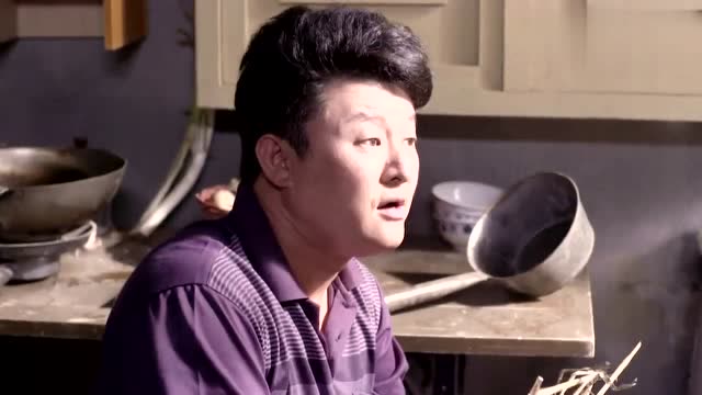 《老农民》狗儿一声爹叫的,牛大胆都愣了,可怜天下父母心了!