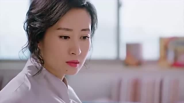 因为遇见你:乐童画染色院,透露是妈妈教的,秀华疑心果果身份