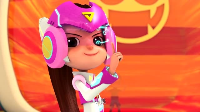 新成龙历险记:敢小瞧梦境守护者,这下让你看看我们的厉害