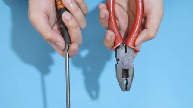 除锈剂不用花钱买,教你自制除锈剂,不仅省钱还好用,回家试试吧