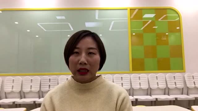 开拓创新奖-雷洋洋