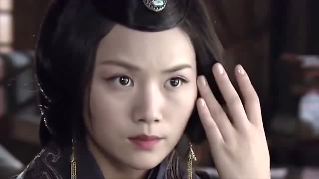 蔡瑁与姐姐密语提防刘备,姐姐:荆州这份家业可不要落入别人手里