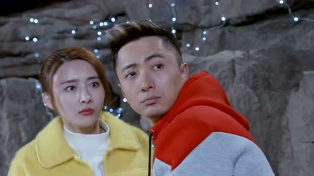 闺蜜嫁到:贾景晖话出五分钟不到就打脸,胡丹丹表情很到位