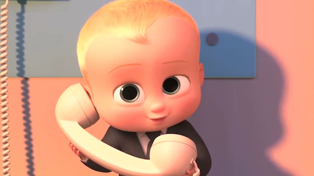 宝贝老板:小老板打电话给提姆,主动道歉,还是小老板比较成熟啊