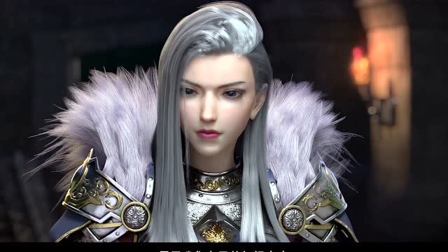 雄兵连之诸天降临:天启王凉冰,研究的学术有违天使的理念