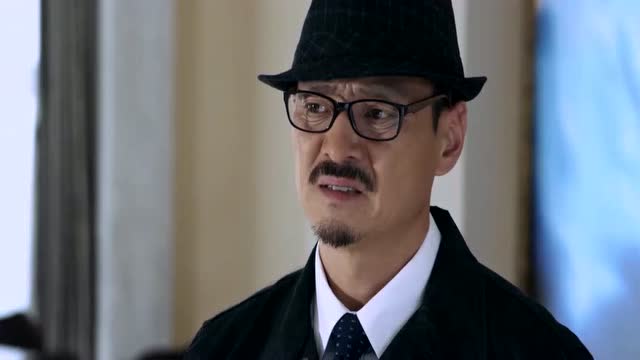 麻辣女兵-汤沐阳趁执行任务,再次表白米蓝