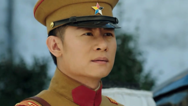 义海:顾兆礼重妹轻妻儿,名字继续复仇顾兆礼