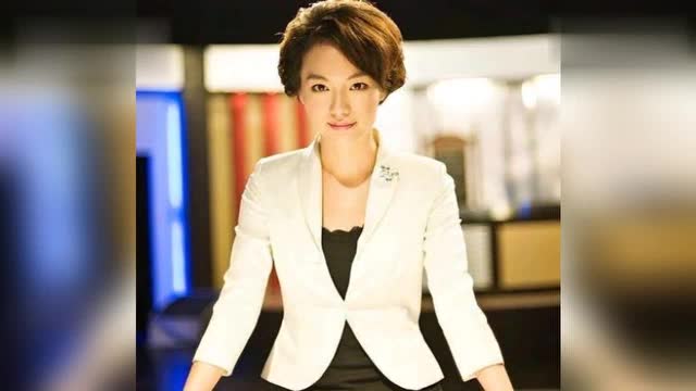 江西卫视"最美"主持人章亭,知性温柔大方,婚姻成谜