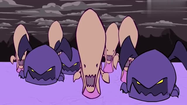 「爆笑星际2」第二季 - 11.圣堂无敌!