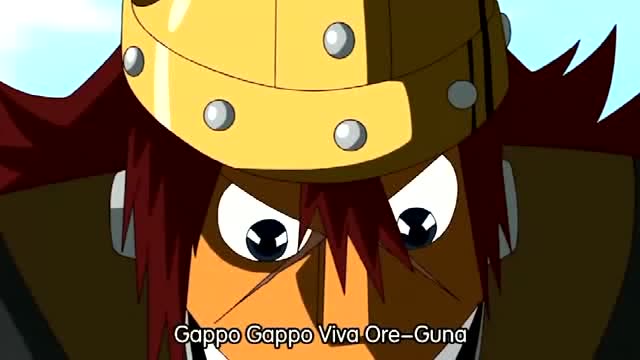 《数码宝贝》切羽的暴龙兽被秒,完全招架不了!