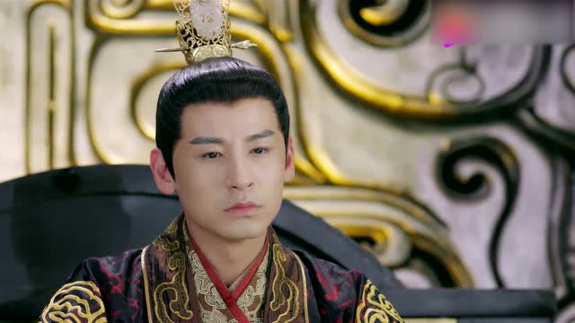 文邕得知伽罗摔伤心疼了,妻子大吃伽罗醋!