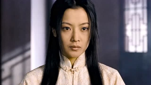 飞天舞:金喜善得知心爱之人被杀,心灰意冷之下嫁人了