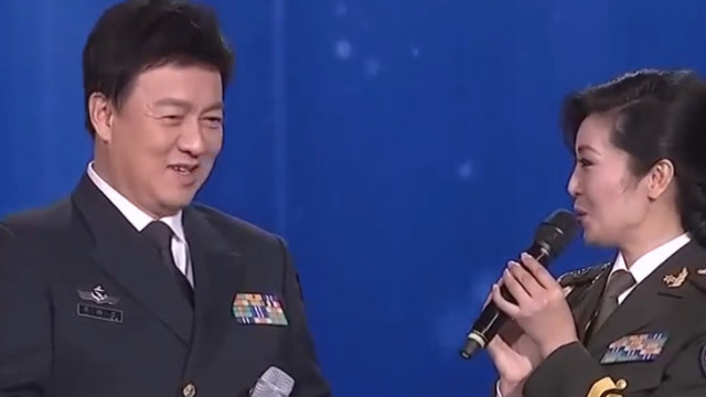 李丹阳与吕继宏合唱一曲《蝴蝶泉边》,真是堪称空前绝后,惊艳