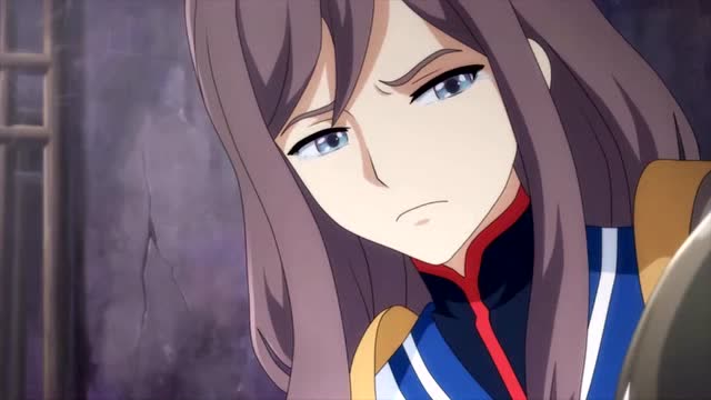 五殿下终于找到了云离,云离哭着说我想帮你