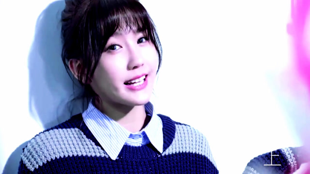 分享:《莫名其妙爱上你》朱主爱清新甜美的mv来袭!