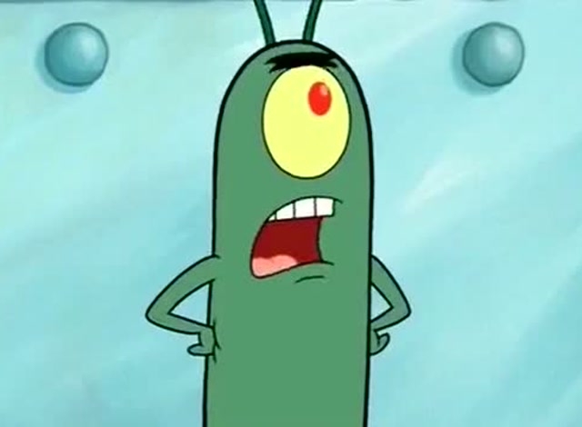 单细胞生物痞老板居然连眨眼睛都不会